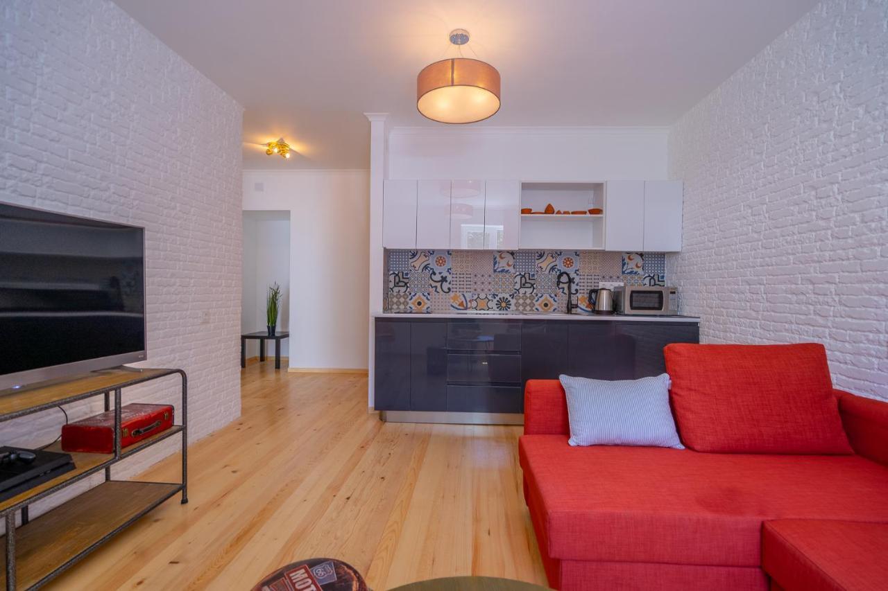 Svaneti Apartment'S Mestia Dış mekan fotoğraf