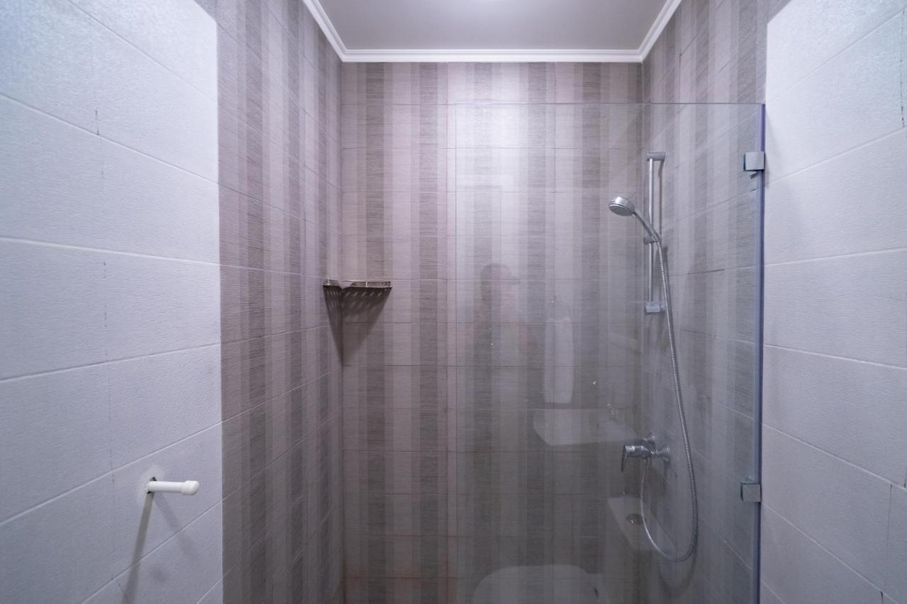Svaneti Apartment'S Mestia Dış mekan fotoğraf