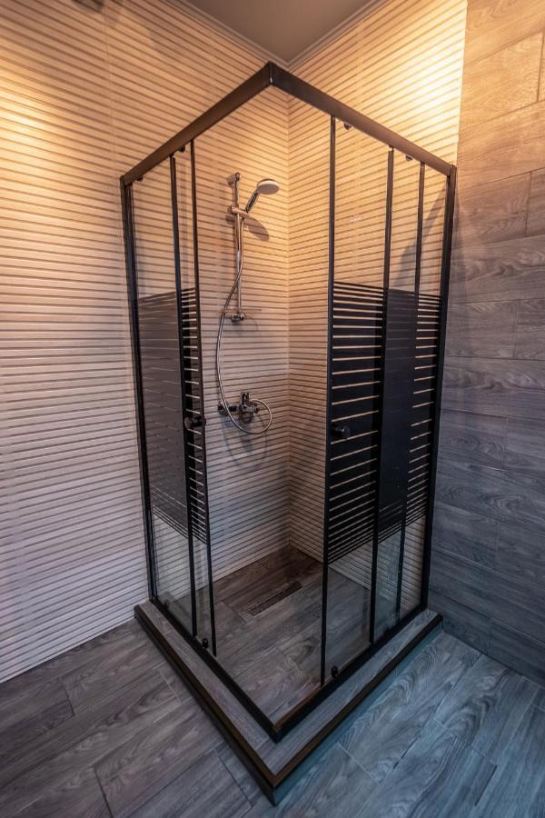Svaneti Apartment'S Mestia Dış mekan fotoğraf